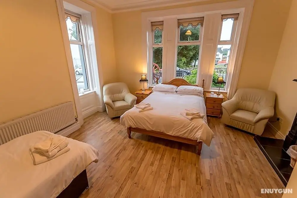 An Sean Ostan Accommodation - Öne Çıkan Resim