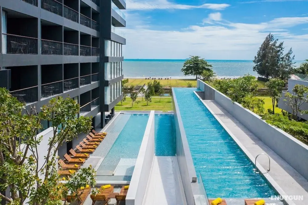 Ana Anan Resort & Villas Pattaya - Öne Çıkan Resim