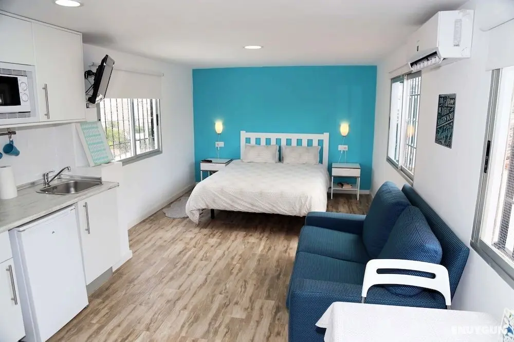 Villa Ana Apartments - Öne Çıkan Resim