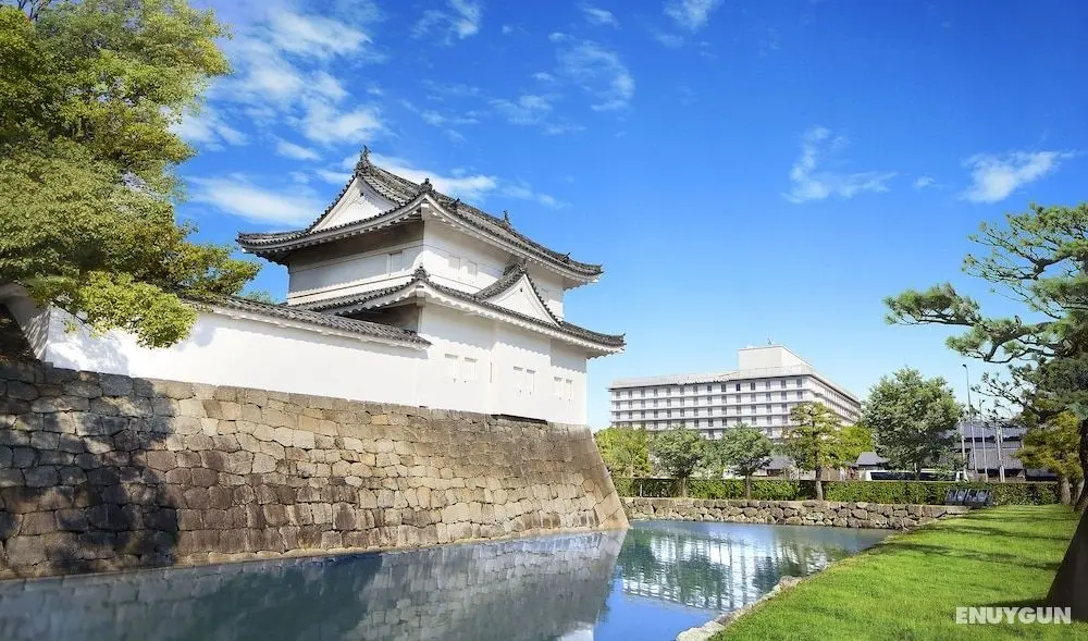 ANA Crowne Plaza Kyoto, an IHG Hotel - Öne Çıkan Resim