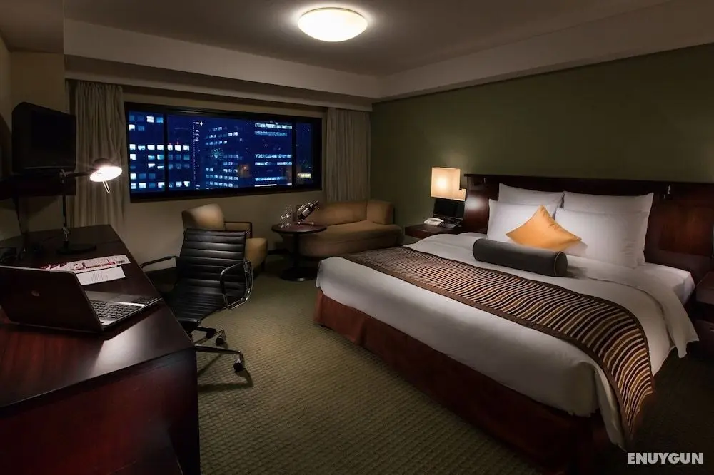 ANA Crowne Plaza Osaka, an IHG Hotel - Öne Çıkan Resim