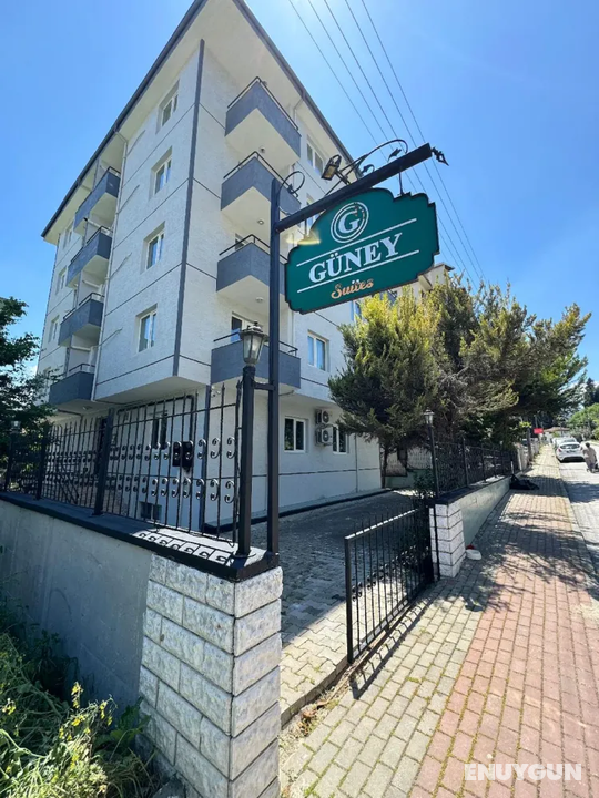 ANA Güney Apart Otel