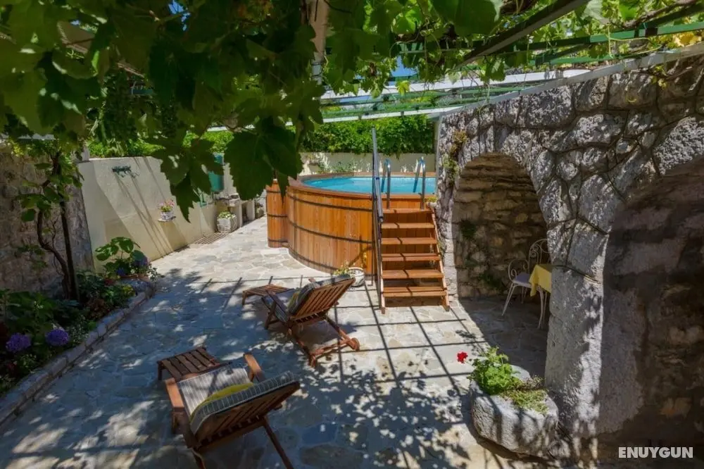 Ana Holiday House in Gri Ane-belgrad - Öne Çıkan Resim