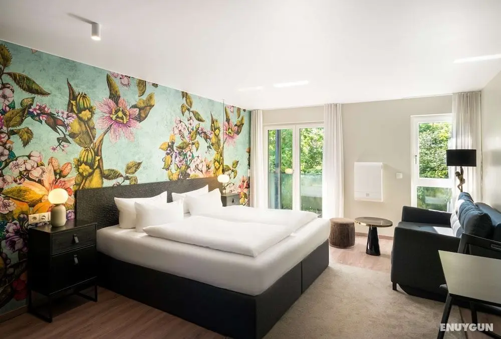 ANA Living Karlsruhe by Arthotel ANA - Öne Çıkan Resim