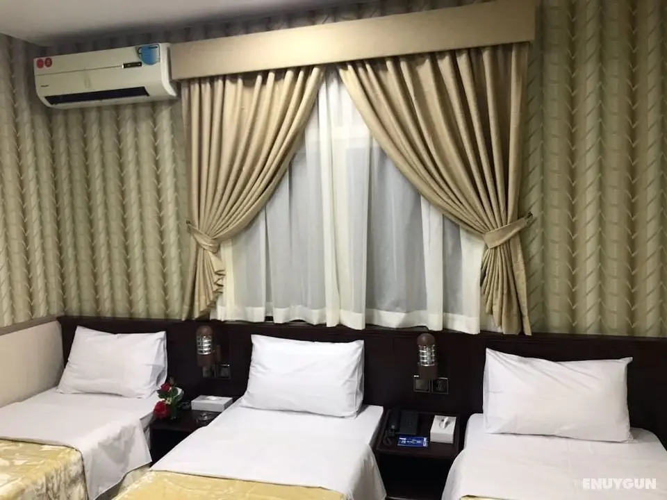Ana Palace Hotel - Öne Çıkan Resim