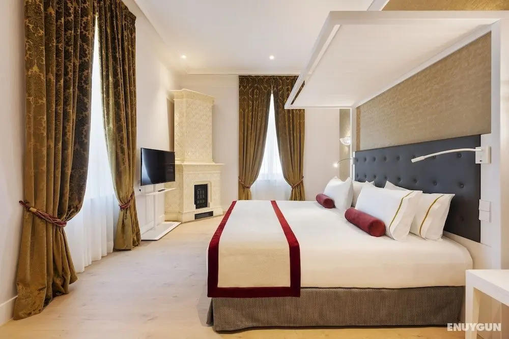 Ana Palace by Eurostars Hotel Company - Öne Çıkan Resim