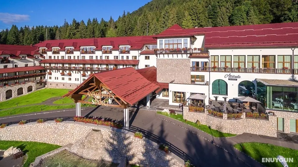 Ana Hotels Sport Poiana Brasov - Öne Çıkan Resim