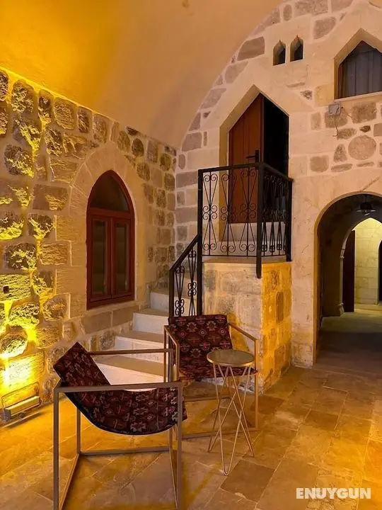 Ana Talia House - Öne Çıkan Resim
