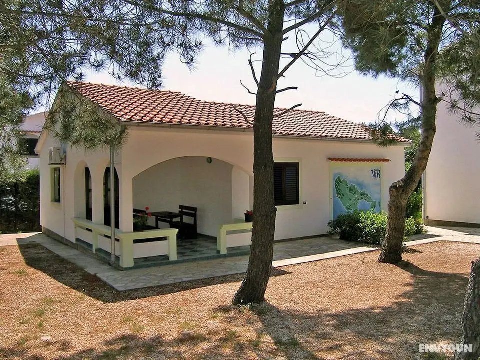 Ana Vir in Vir With 2 Bedrooms and 1 5 Bathrooms - Öne Çıkan Resim