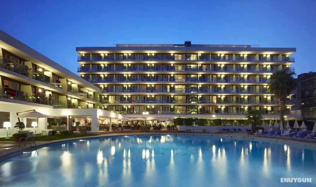 Hotel Anabel - Genel