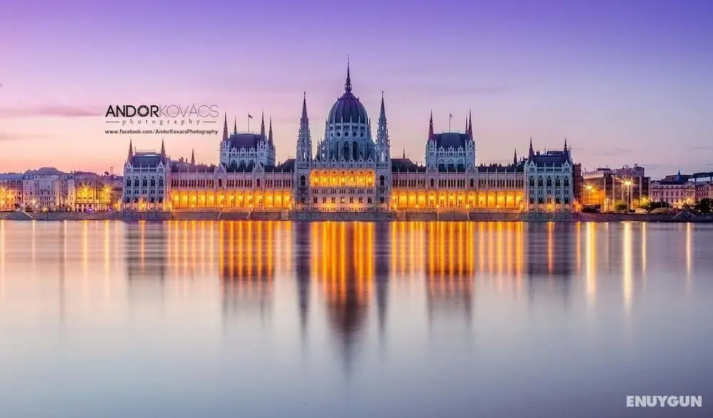 Anabelle B&B Budapest - İlgi Noktası