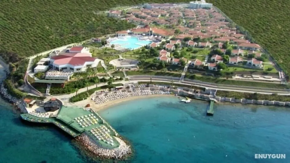 Anadolu Hotels Didim Club - Öne Çıkan Resim