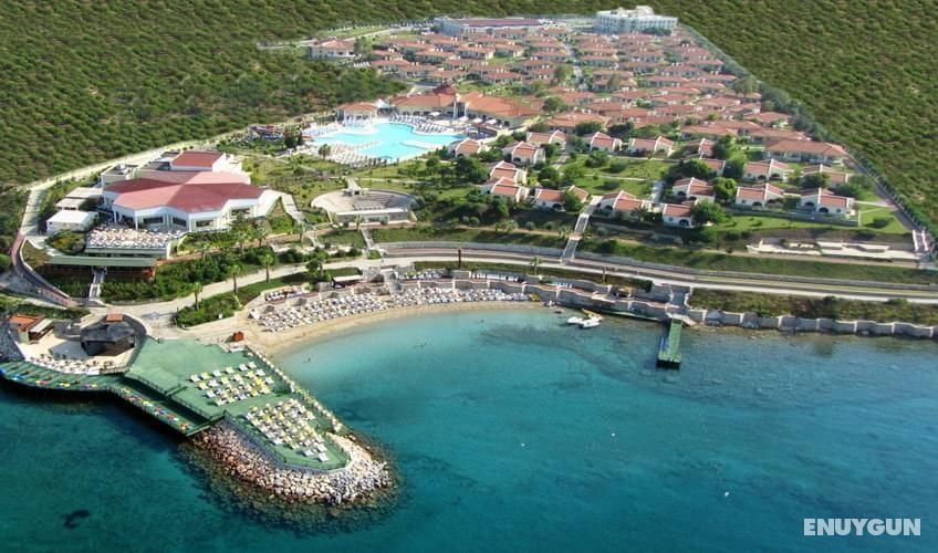 Anadolu Hotels Didim Club