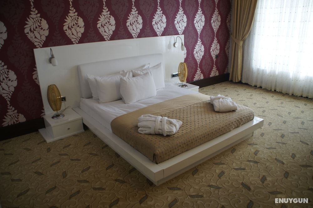 Anadolu Hotels Esenboğa Termal