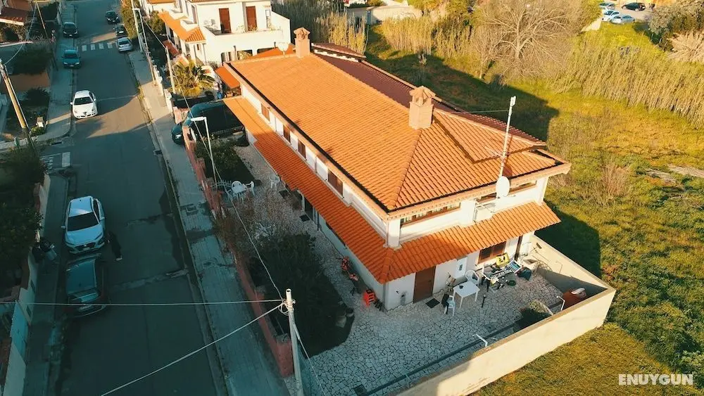 Anaele Houseapartments L.T.B. - Dış Mekan