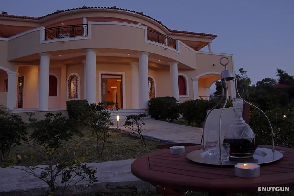 Anagenessis Suites & Spa Resort - Adults Only - Öne Çıkan Resim