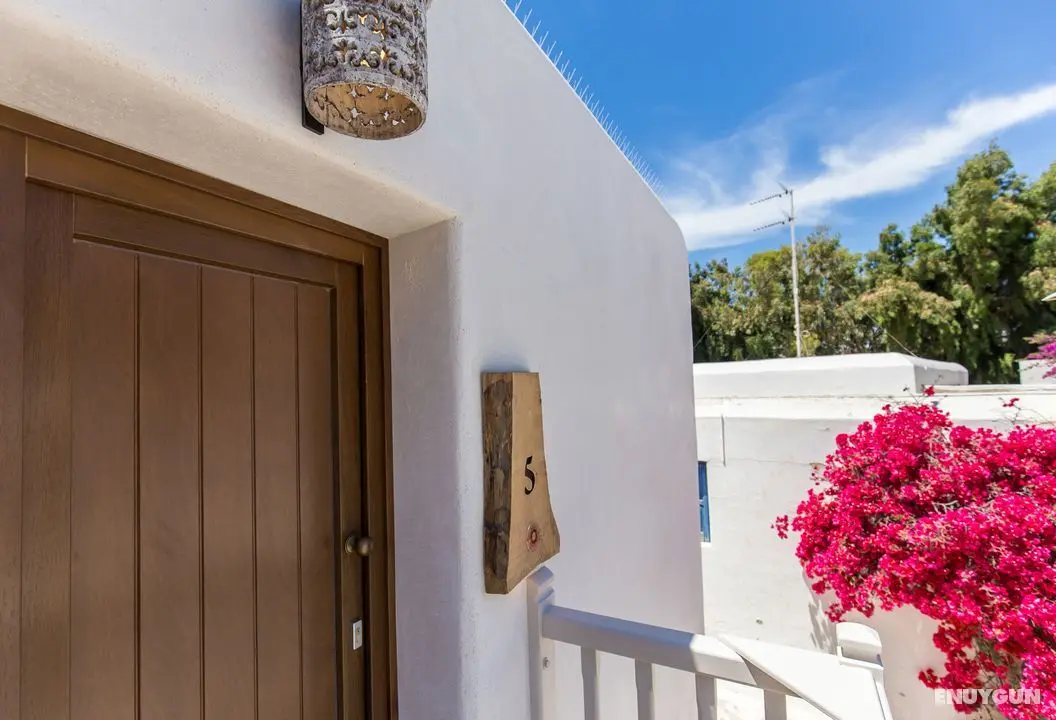 Anagram Boutique Hotel - Genel
