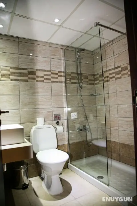 Anais Bay Apartment - Oda