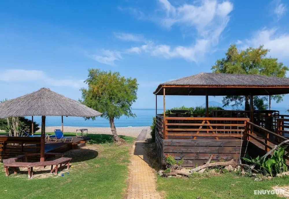 Analipsi Villas Beach Front 6 - Öne Çıkan Resim