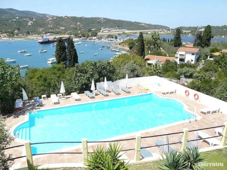 Anamar Skiathos Hotel - Öne Çıkan Resim