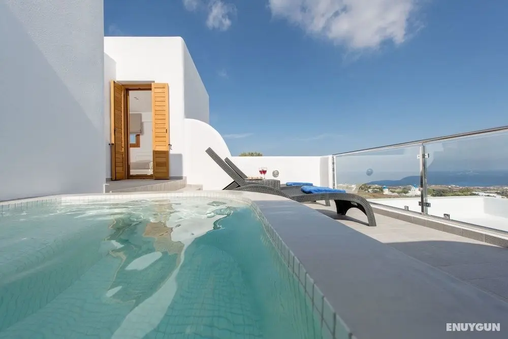 Anamnesis Spa Luxury Apartments - Öne Çıkan Resim