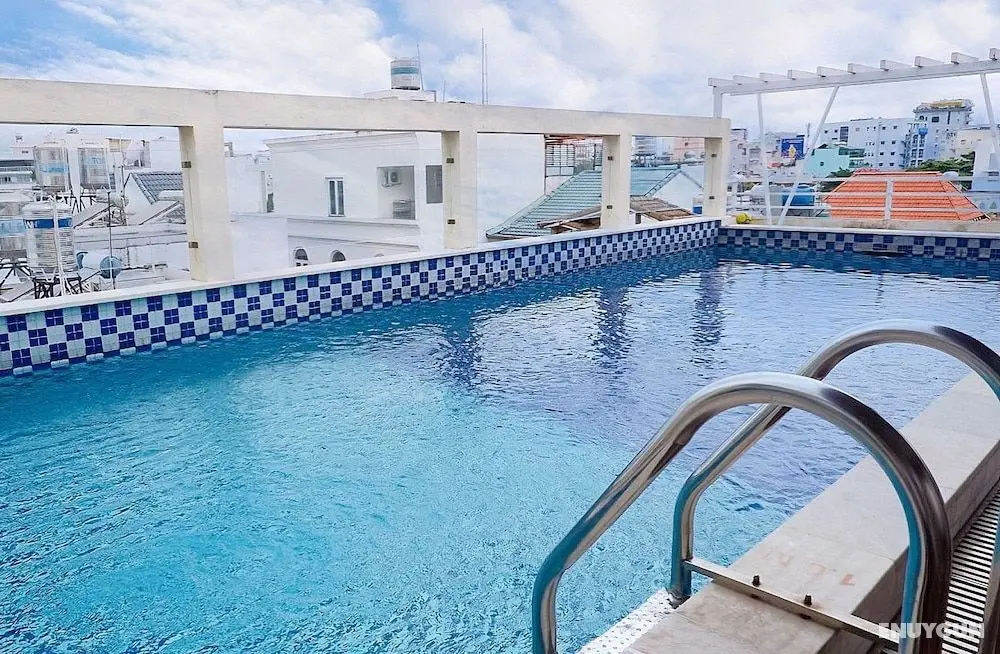Ananas Family Hotel - Öne Çıkan Resim