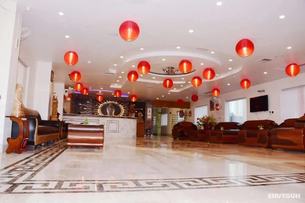 Hotel Anand International - Öne Çıkan Resim