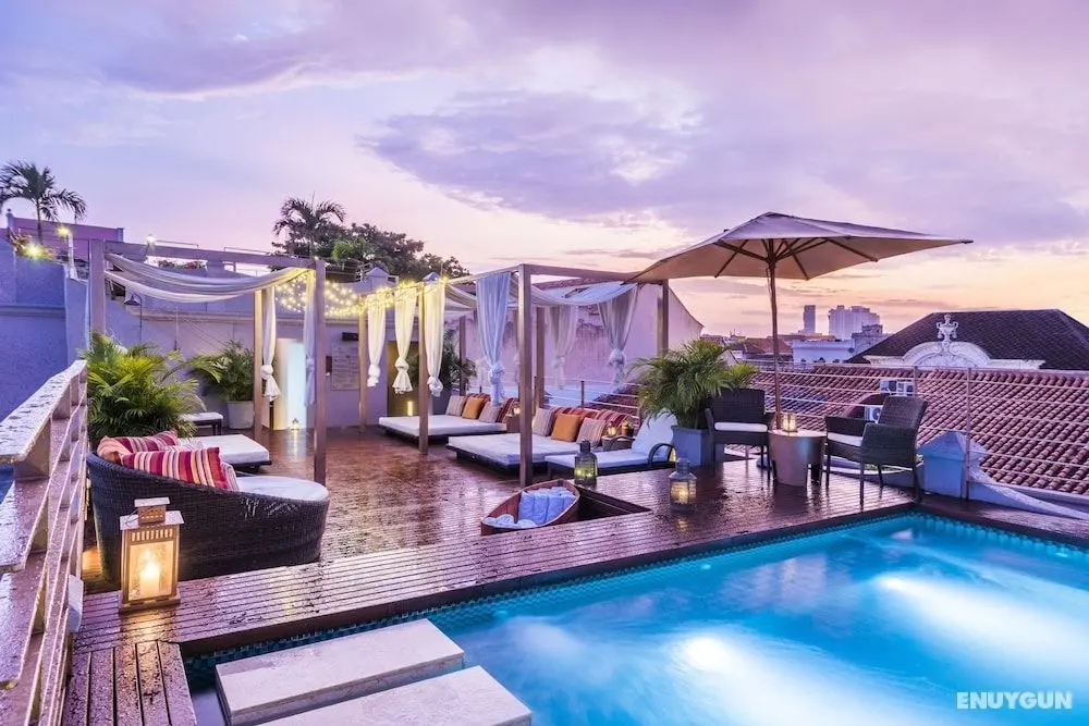 Ananda Hotel Boutique - Öne Çıkan Resim
