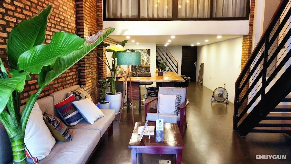 Ananda's Siem Reap - Öne Çıkan Resim