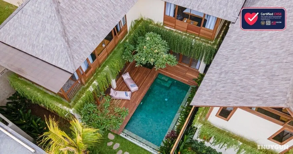 Anandathu Villas - CHSE Certified - Öne Çıkan Resim
