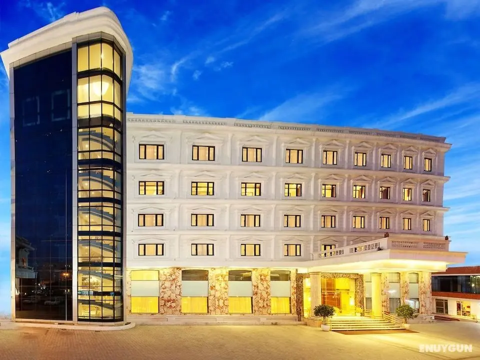 Anandha Inn - Öne Çıkan Resim