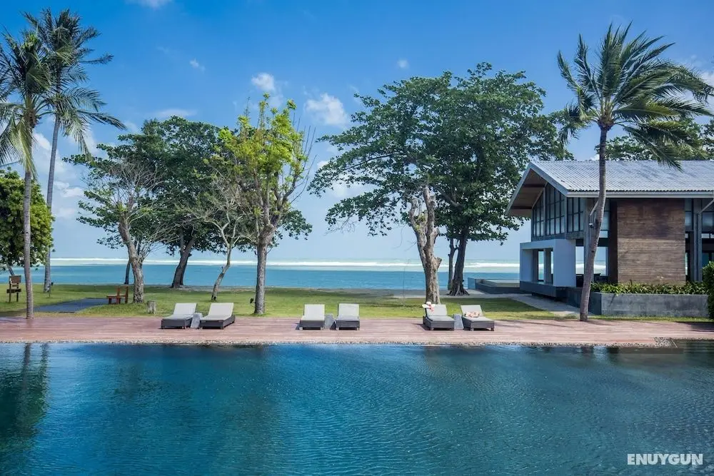 Anannda Life Beach Resort Koh Samui - Öne Çıkan Resim