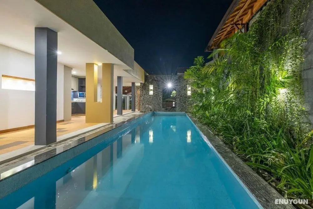 Villa Ananta - 2 Bedrooms With Jacuuzi - Öne Çıkan Resim