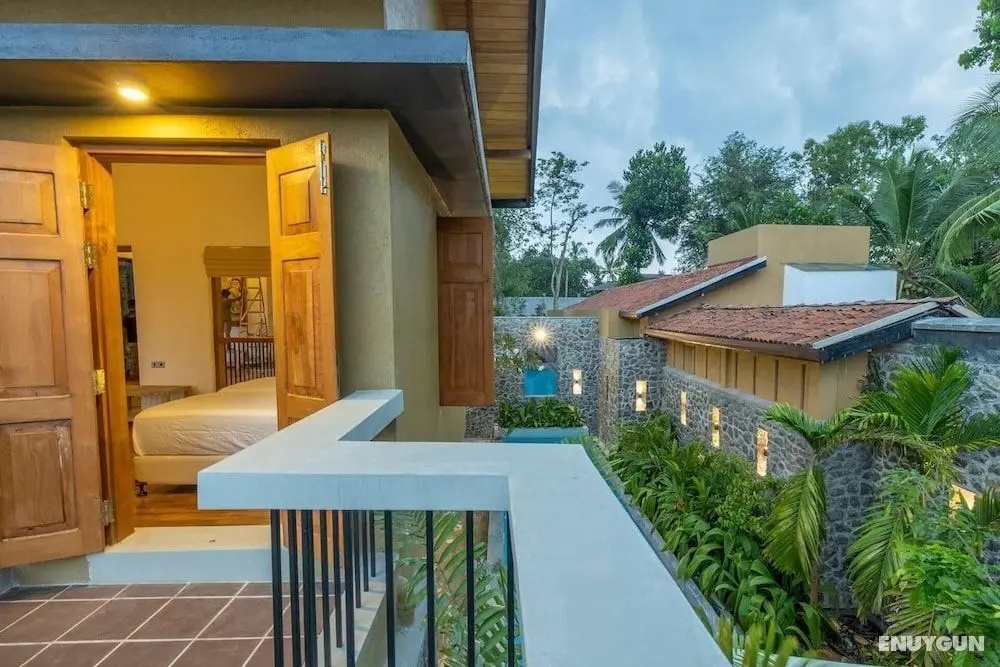 Villa Ananta - 3 Bedroom - Öne Çıkan Resim