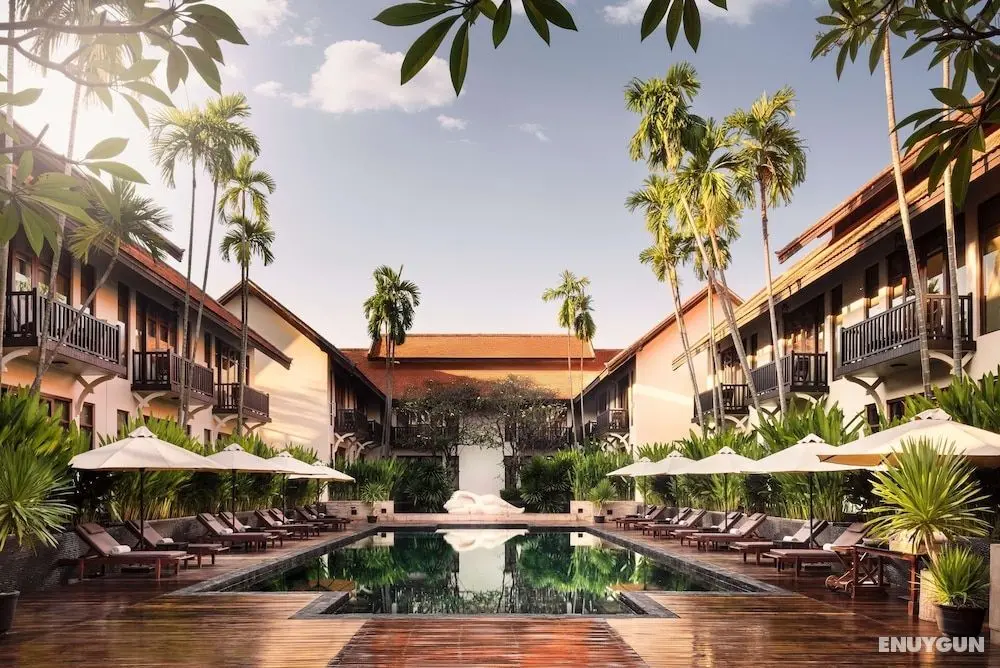 Anantara Angkor Resort - Öne Çıkan Resim