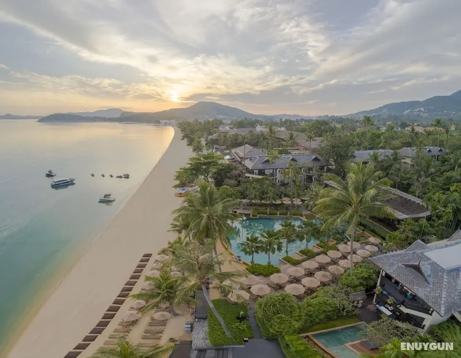 Anantara Bophut Koh Samui Resort - Öne Çıkan Resim