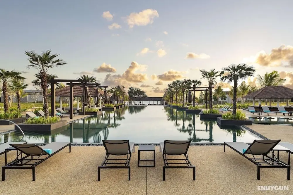 Anantara Desaru Coast Resort & Villas - Öne Çıkan Resim