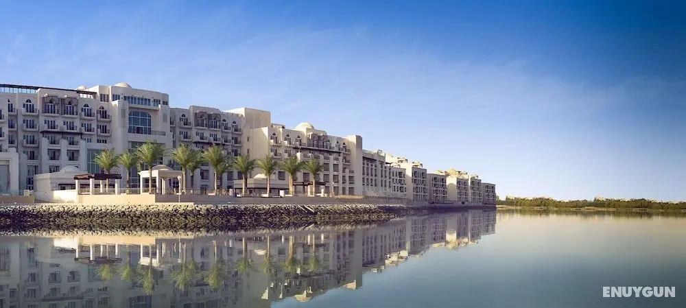 Anantara Eastern Mangroves Abu Dhabi Hotel - Öne Çıkan Resim