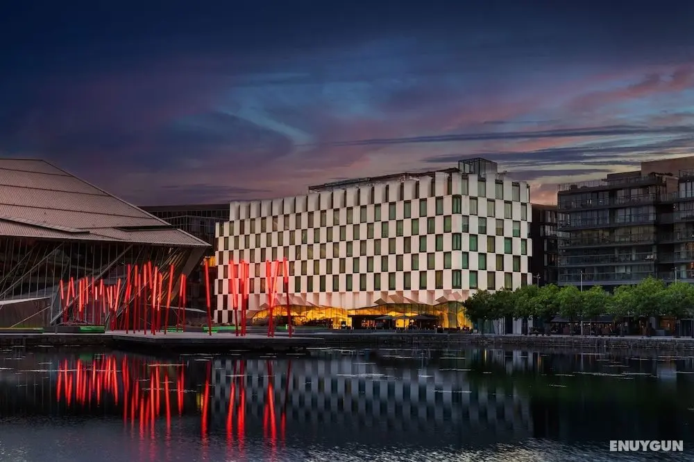 Anantara The Marker Dublin - A Leading Hotel of the World - Öne Çıkan Resim