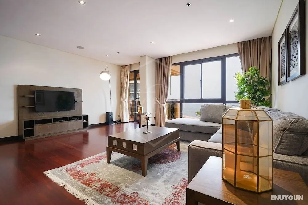 Anantara Royal Amwaj | Luxurious 1 BR-Palm Jumeirah - Öne Çıkan Resim