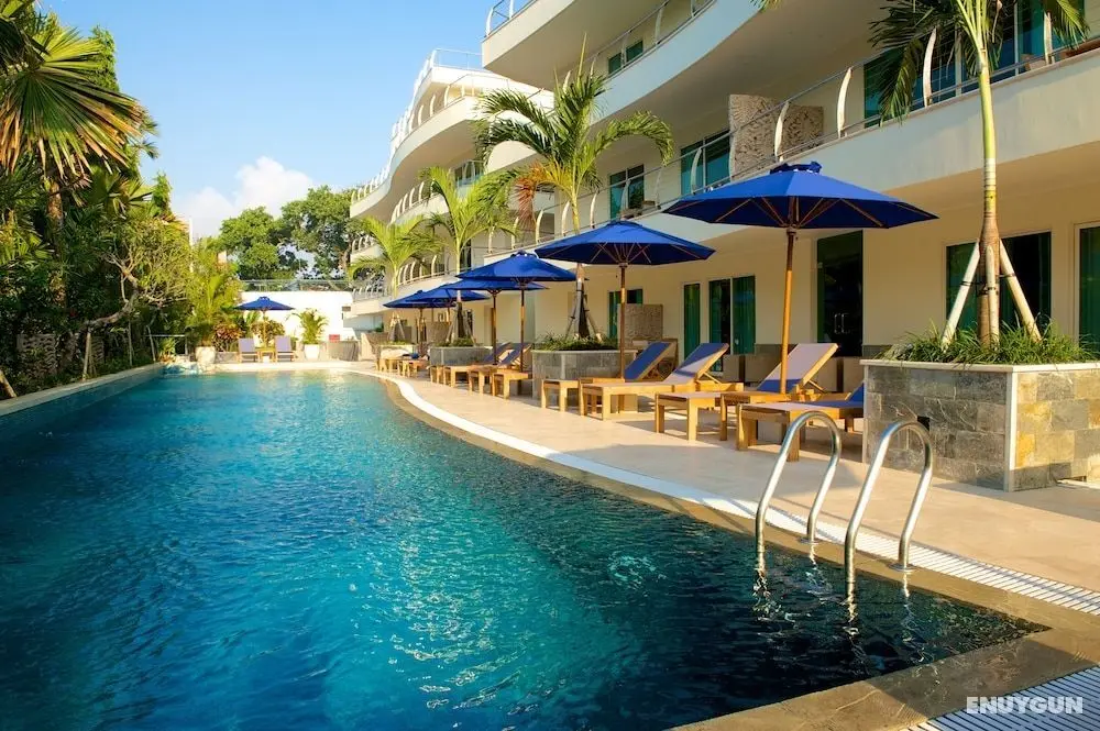 Anantara Vacation Club Legian - Öne Çıkan Resim