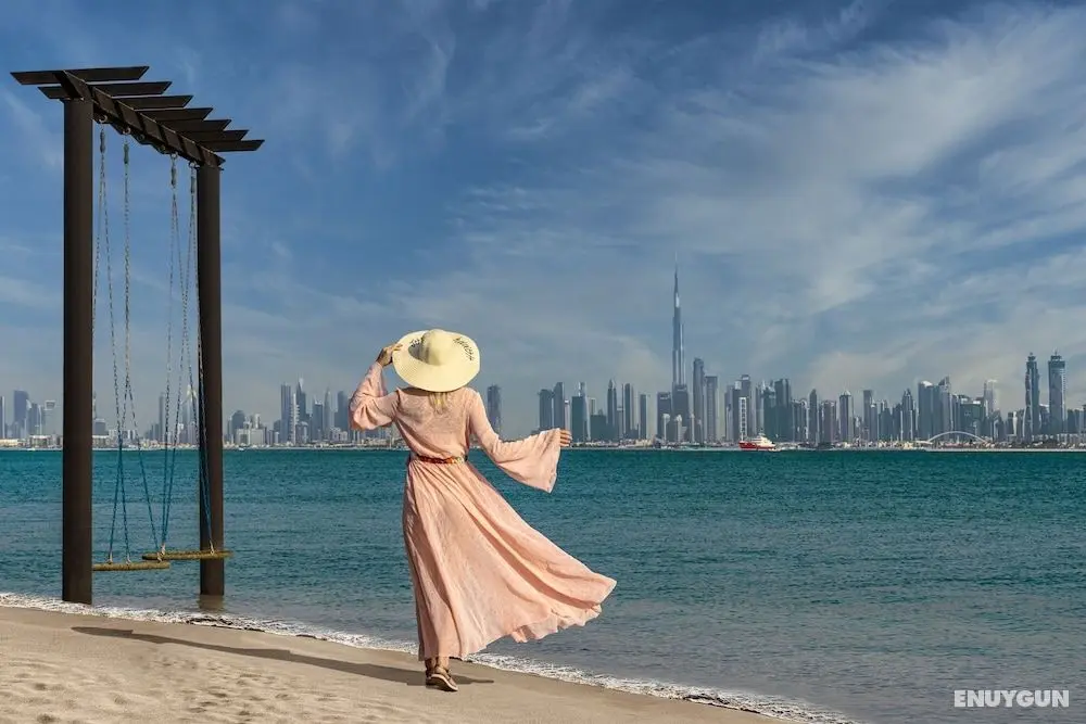 Anantara World Islands Dubai Resort - Öne Çıkan Resim