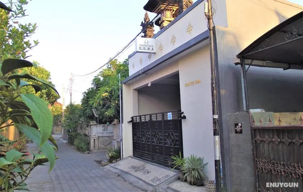 Anantaya Home - Öne Çıkan Resim