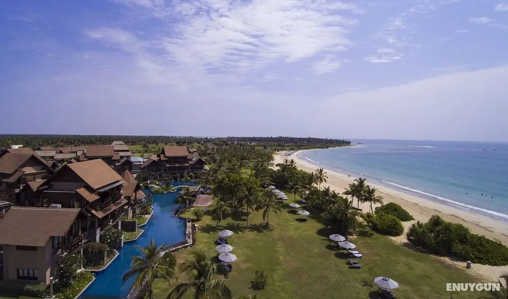 Anantaya Resort and Spa Passikudah - Öne Çıkan Resim