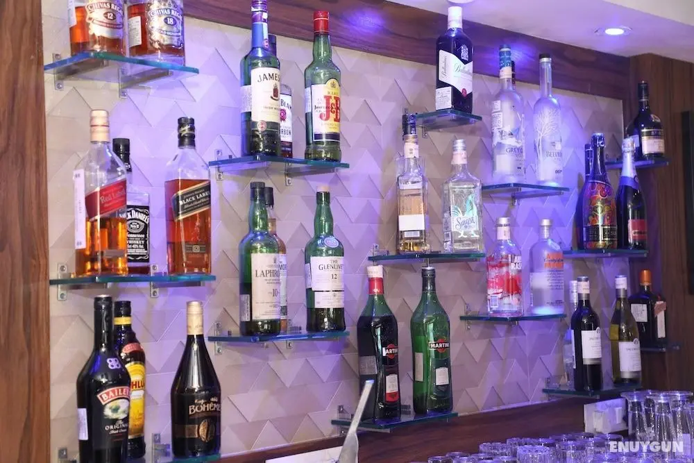 Hotel Anantha Executive Suites - Öne Çıkan Resim