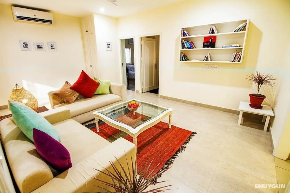 Anara Homes and Villas - GK II - Öne Çıkan Resim