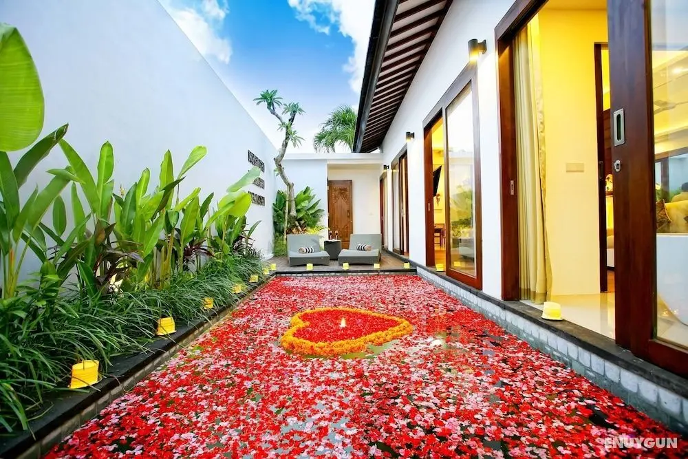Anari Villas Kuta - Öne Çıkan Resim