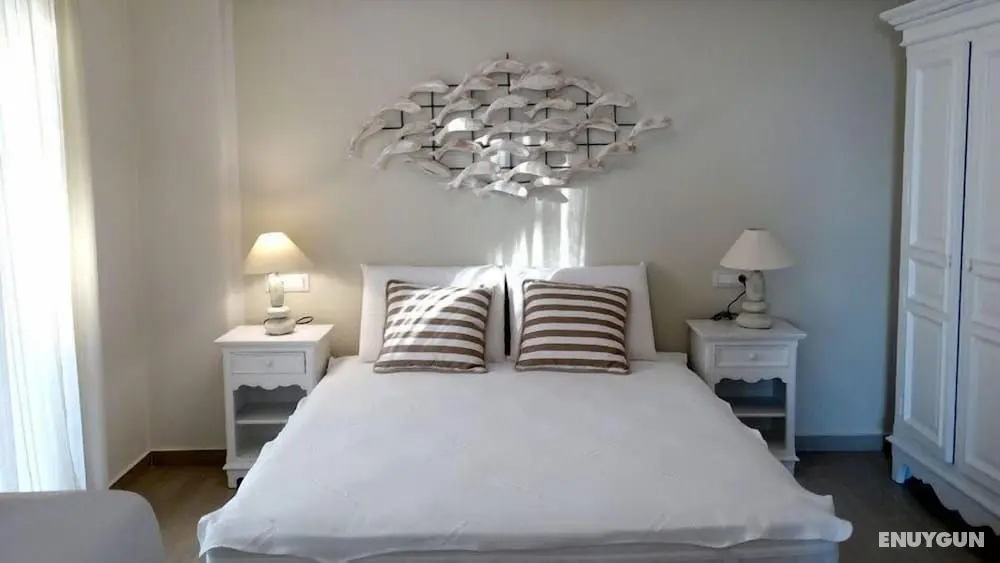 Anassa Suites - Öne Çıkan Resim