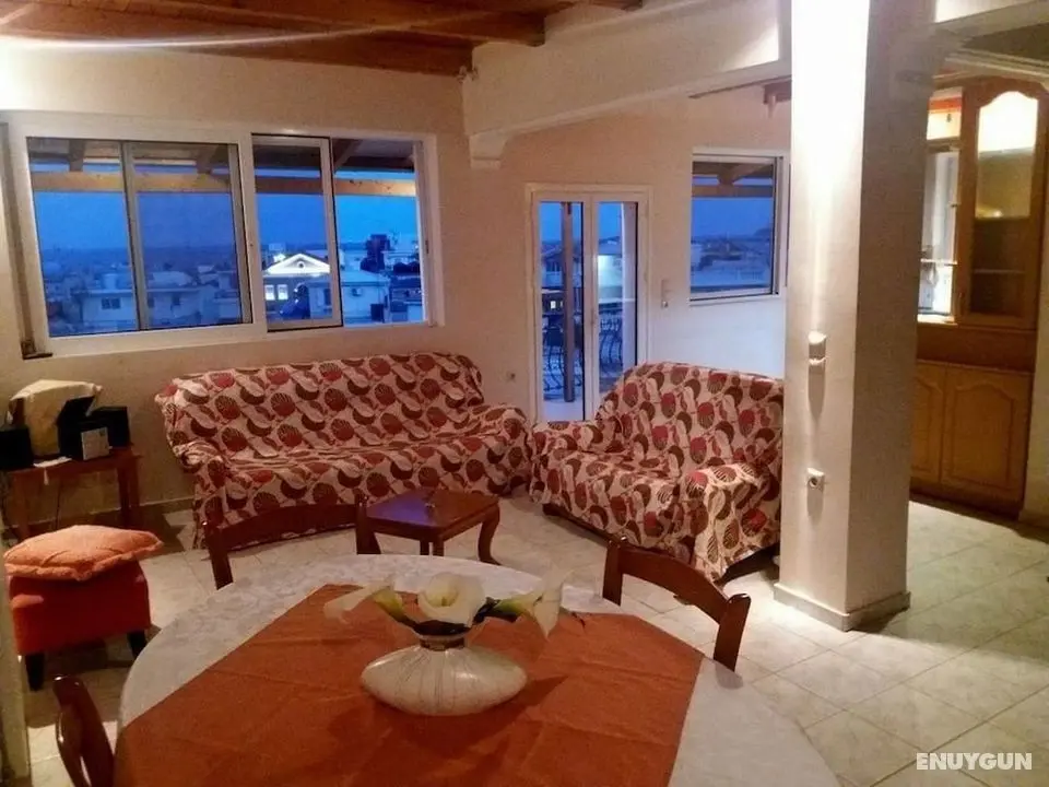 Anastasia Apartment - Öne Çıkan Resim