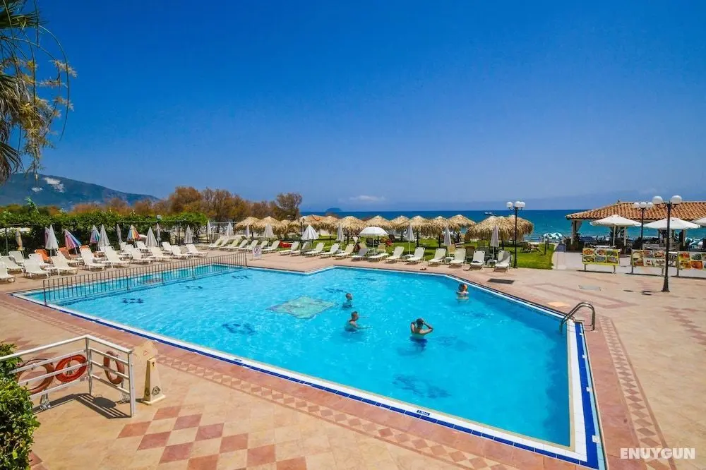 Anastasia Beach Hotel - Öne Çıkan Resim